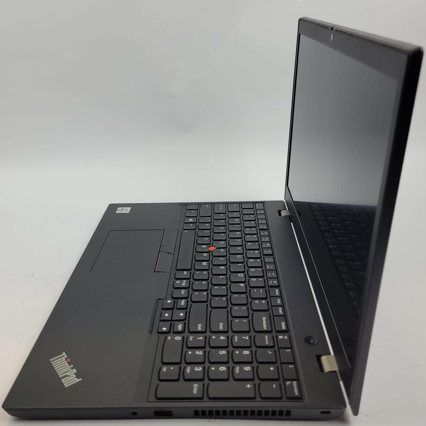 LENOVO THINKPAD L15 G1 Win 11 i7-10510U 16GB RAM 512GB NVME | Grade C