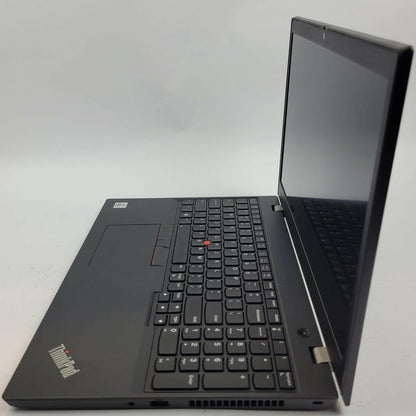 LENOVO THINKPAD L15 G1 Win 11 i7-10510U 16GB RAM 512GB NVME | Grade C
