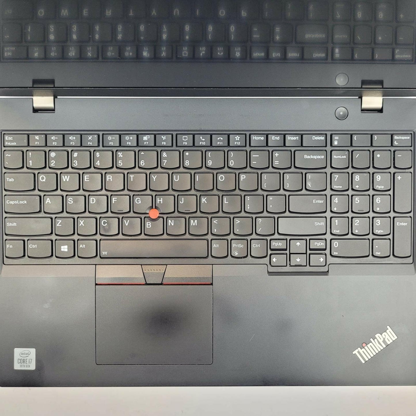 LENOVO THINKPAD L15 GEN 1 Win 11 i7-10510U 16GB RAM 512GB NVME | Grade C