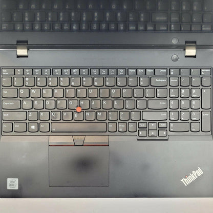 LENOVO THINKPAD L15 GEN 1 Win 11 i7-10510U 16GB RAM 512GB NVME | Grade C