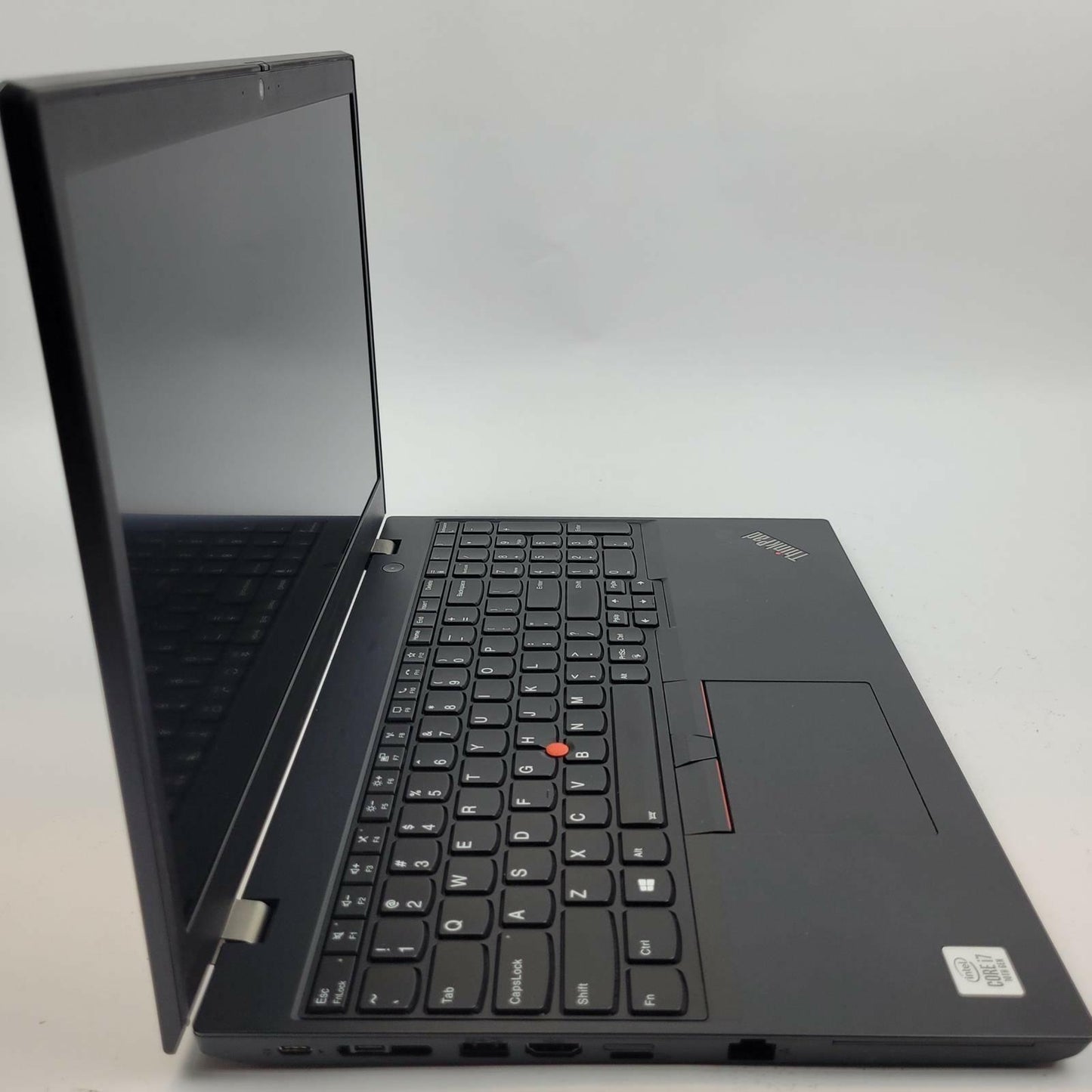 LENOVO THINKPAD L15 G1 Win 11 i7-10510U 16GB RAM 512GB NVME | Grade C