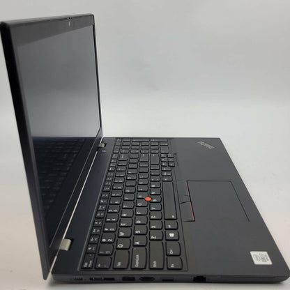 LENOVO THINKPAD L15 G1 Win 11 i7-10510U 16GB RAM 512GB NVME | Grade C