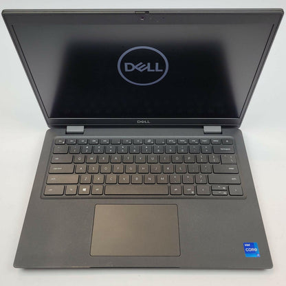 DELL LATITUDE 3420 Win 11 i7-1165G7 8GB RAM 256GB NVME | Grade C