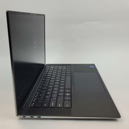 DELL PRECISION 5560 Windows 11 Home Core i7 11850H 32GB RAM 1TB NVME | Grade C