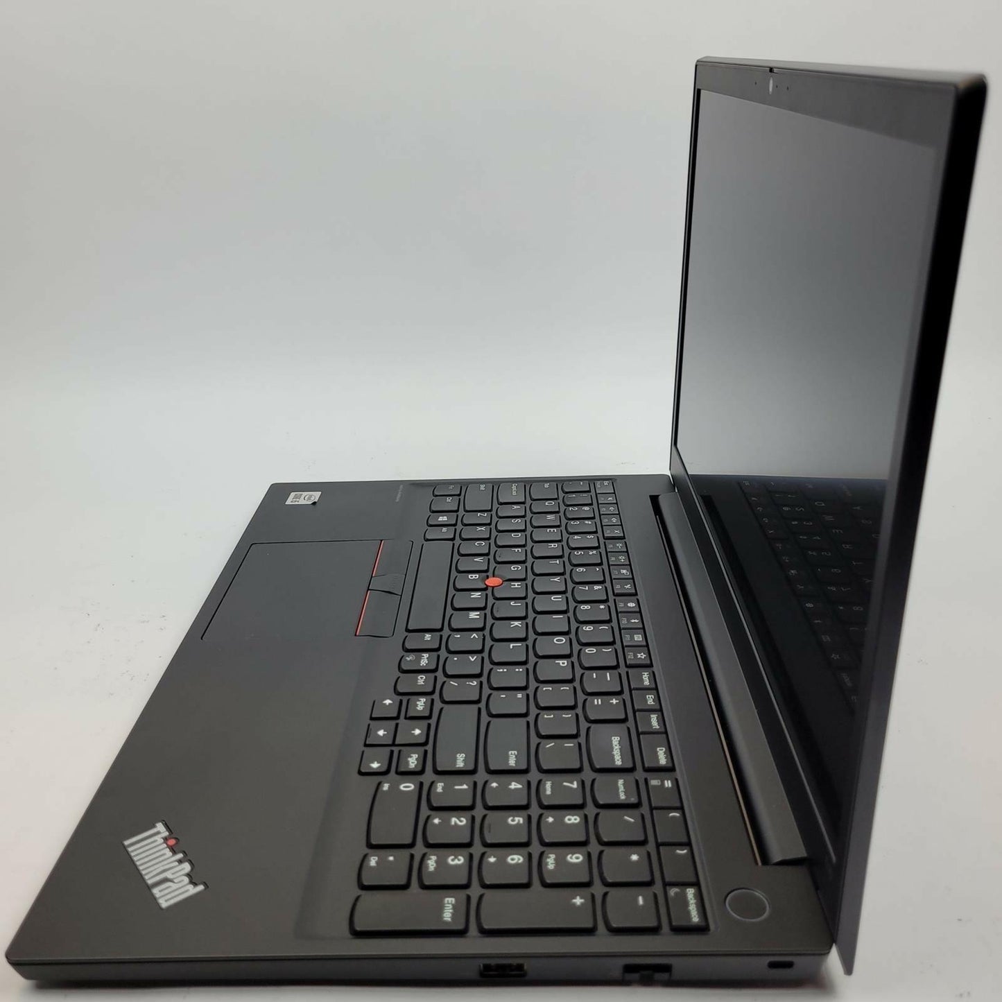LENOVO ThinkPad E15 Windows 11 Home Core i5 10210U 8GB RAM 256GB NVME | Grade B