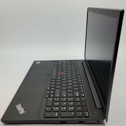 LENOVO ThinkPad E15 Windows 11 Home Core i5 10210U 8GB RAM 256GB NVME | Grade B