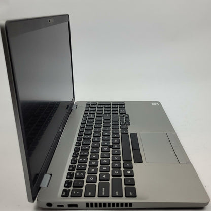 DELL PRECISION 3550 Windows 11 Home Core i5 10310U 16GB RAM 256GB NVME | Grade C