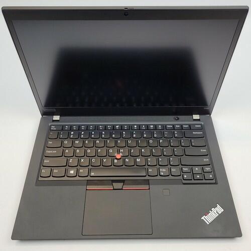 LENOVO THINKPAD T490 Windows 11 Home Core i5 8265U 8GB RAM 256GB NVME | Grade C