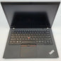 LENOVO THINKPAD T490 Windows 11 Home Core i5 8265U 8GB RAM 256GB NVME | Grade C