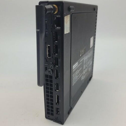 LENOVO THINKCENTRE M75Q G2 Win 11 R3 PRO 5350GE 8GB RAM 128GB NVMe | Grade B