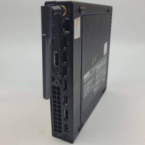 LENOVO THINKCENTRE M75Q G2 Win 11 R3 PRO 5350GE 8GB RAM 128GB NVMe | Grade B