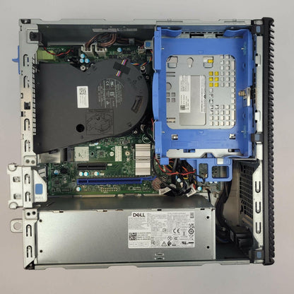 DELL Precision 3450 Win 11  i7-10700 16GB RAM 512GB NVMe | Grade B | 18718