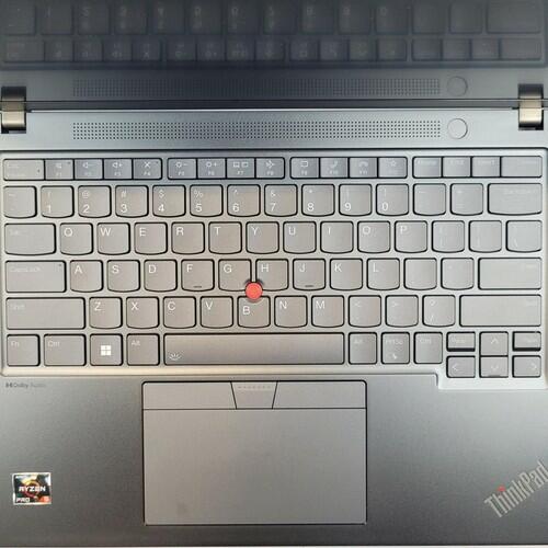 LENOVO ThinkPad T14s G4 Win 11  R5 Pro 7540U 16GB RAM 512GB NVMe | Grade C
