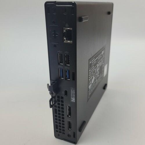 DELL OPTIPLEX 3080 Win 11 i5-10500T 8GB RAM 250GB SSD | Grade B