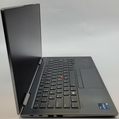 LENOVO THINKPAD X1 YOGA G8 Win 11 i7-1365U 32GB RAM 1TB NVME | Grade C | 2