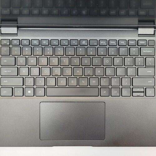 DELL LATITUDE 7410 Windows 11 Home Core i5 10310U 16GB RAM 256GB NVME | Grade C