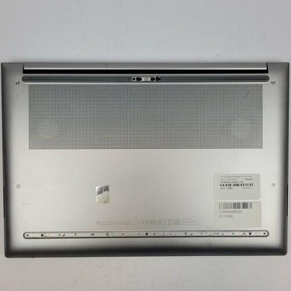HP ZBook Studio 16 G9 PC Win 11 i9-12900H 16GB RAM 1TB NVME | Grade D