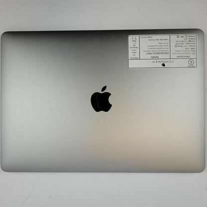 APPLE MacBook Pro A2289 MacOS Sonoma i5-8257U 16.00GB RAM 251GB NVME | Grade C