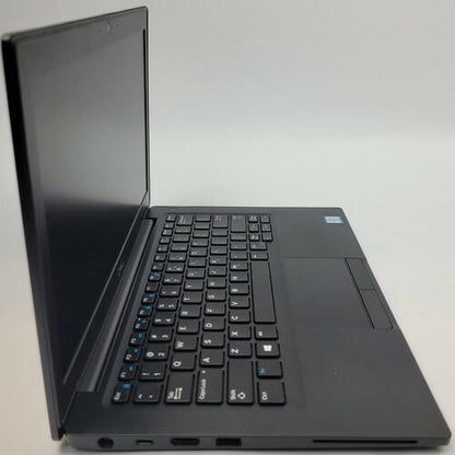 DELL LATITUDE 7290 Windows 11 Home Core i5 8350U 16GB RAM 256GB SSD | Grade C