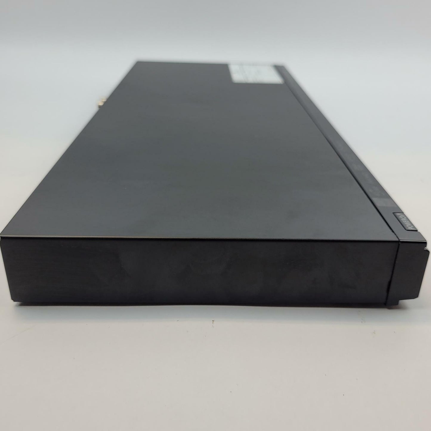 Panasonic DMP-BD75 Blu-Ray Disc Player | Grade B