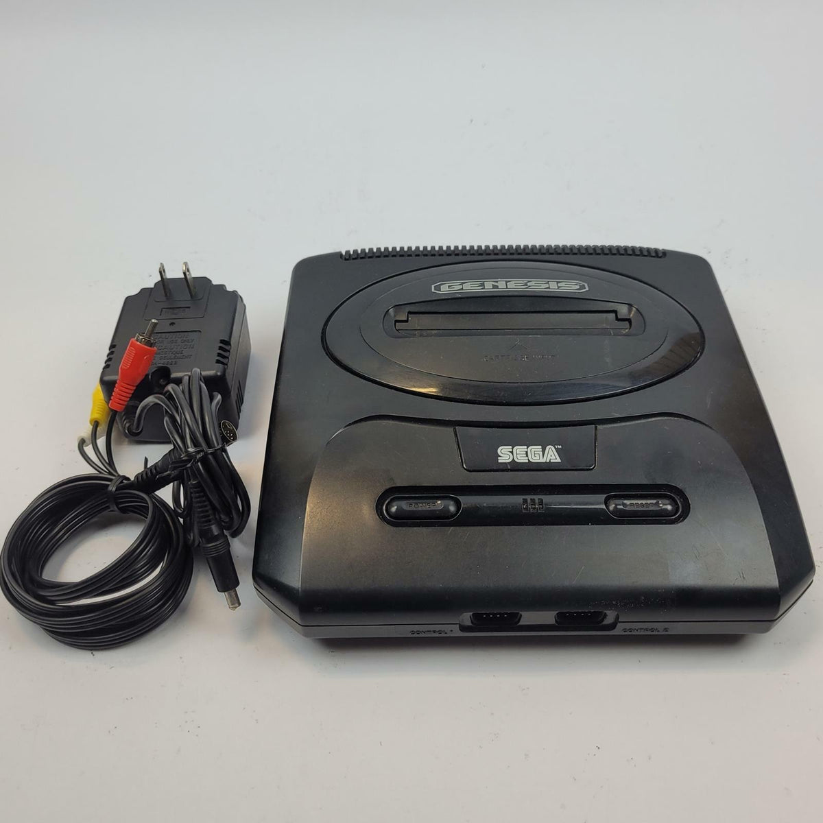 Sega Genesis Model 2 MK-1631 Console | Grade C
