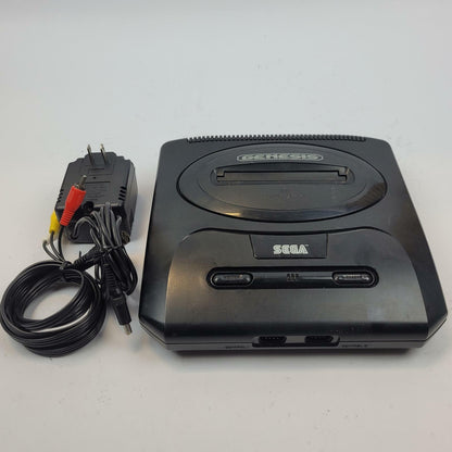 Sega Genesis Model 2 MK-1631 Console | Grade C
