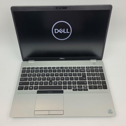 DELL PRECISION 3551 Windows 11 Home Core i5 10400H 16GB RAM 256GB NVME | Grade B
