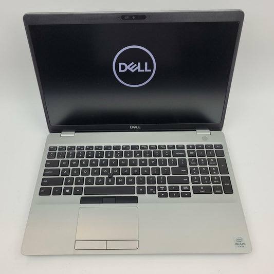 DELL PRECISION 3551 Windows 11 Home Core i5 10400H 16GB RAM 256GB NVME | Grade B