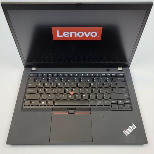 LENOVO THINKPAD T490 Windows 11 Home Core i5 8265U 8GB RAM 256GB NVME | Grade C