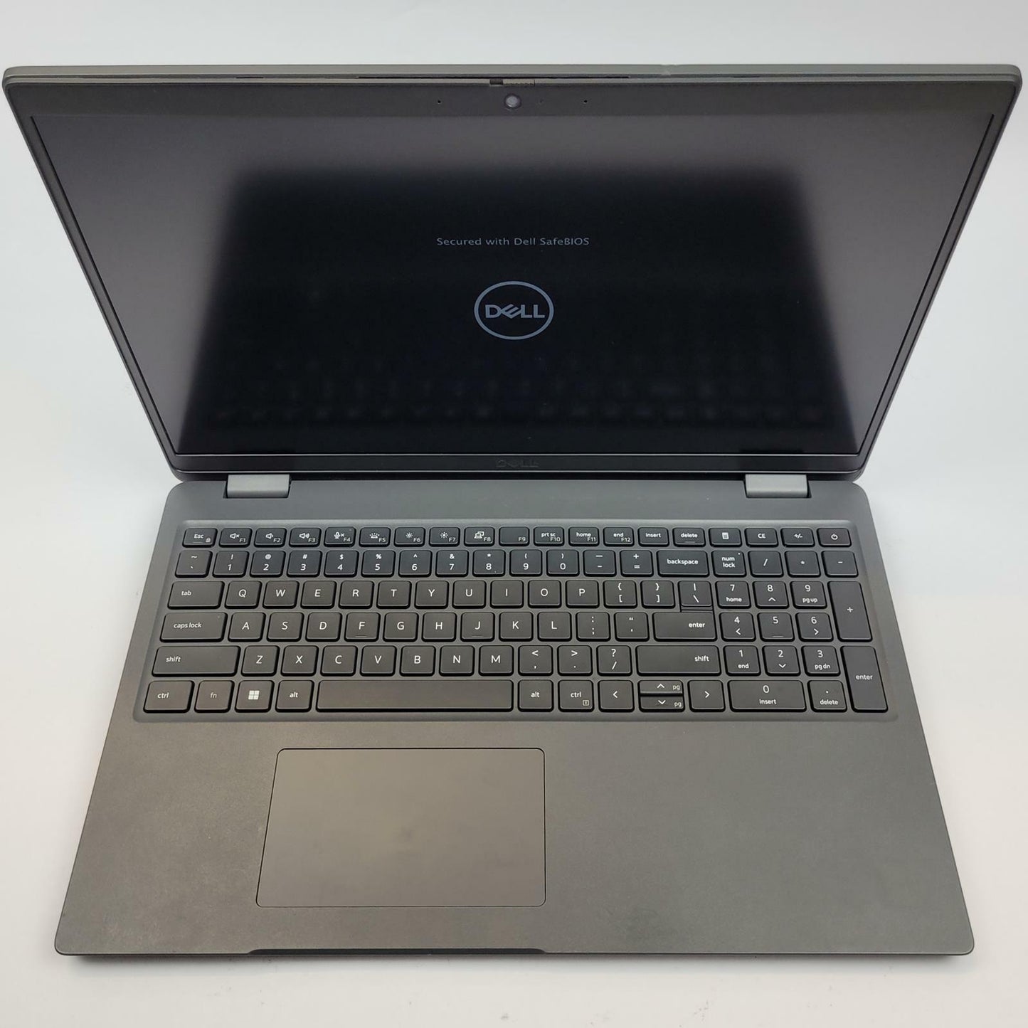 DELL LATITUDE 3540 Windows 11 Home Core i7 1355U 16GB RAM 256GB NVME | Grade B