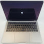 APPLE MacBook Air A1932 MacOS Sonoma i5-8210Y 8.00GB RAM 251GB NVME | Grade C