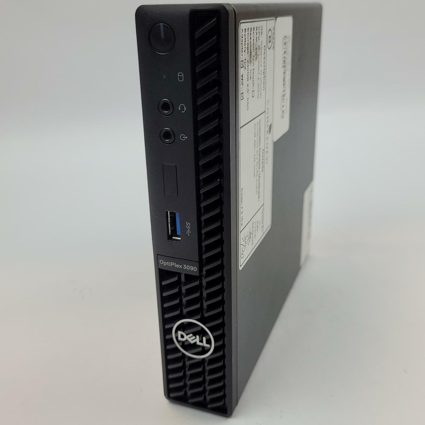 DELL OPTIPLEX 3090 Win 11 i5-10500T 8GB RAM 240GB SSD | Grade B
