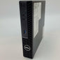 DELL OPTIPLEX 3090 Win 11 i5-10500T 8GB RAM 240GB SSD | Grade B