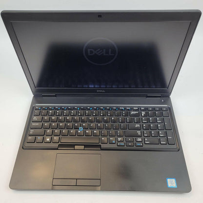 DELL LATITUDE 5590 Win 11 Home Core i5-8350U 8GB RAM 256GB NVME | Grade C