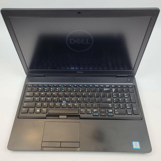 DELL LATITUDE 5590 Win 11 Home Core i5-8350U 8GB RAM 256GB NVME | Grade C