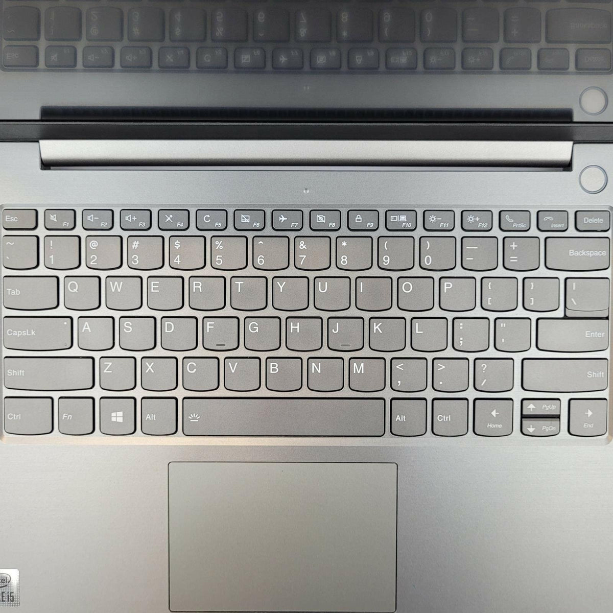 Lenovo ThinkBook 14-IIL Win 11 i5-1035G1 16GB RAM 256GB NVME | Grade D