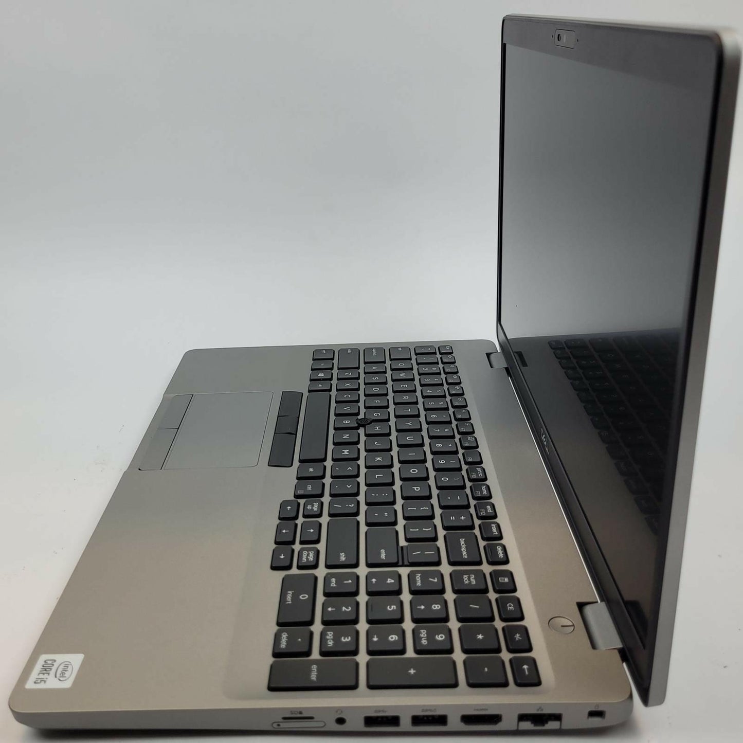 DELL LATITUDE 5510 Windows 11 Home Core i5 10210U 8GB RAM 256GB NVME | Grade B