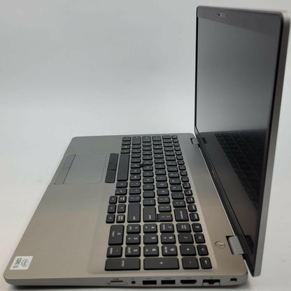 DELL LATITUDE 5510 Windows 11 Home Core i5 10210U 8GB RAM 256GB NVME | Grade B