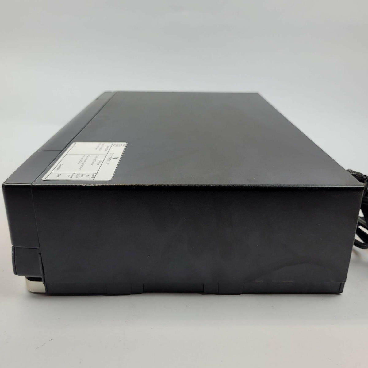 Hitachi VT-UX6430A VHS VCR | Grade B