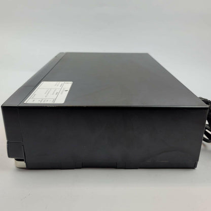 Hitachi VT-UX6430A VHS VCR | Grade B