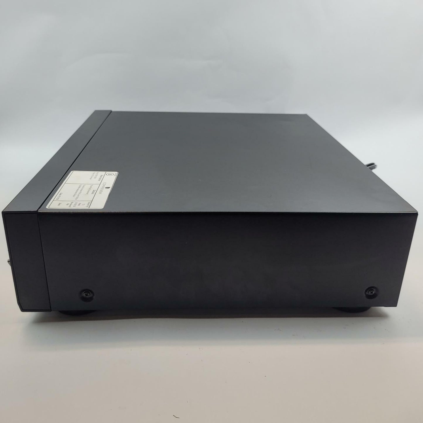 Sony CDP-C525 5-Disc CD Changer Player | Grade B