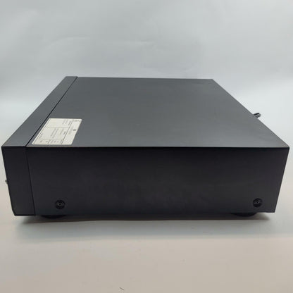 Sony CDP-C525 5-Disc CD Changer Player | Grade B