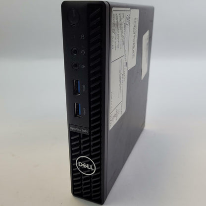 DELL OPTIPLEX 3080 Win 11 i3-10100T 8GB RAM 128GB NVMe | Grade C | 16342