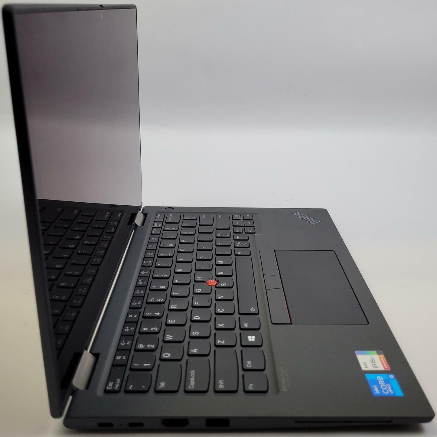 LENOVO ThinkPad X13 Yoga G2 Win 11 i5-1145G7 8GB RAM 256GB NVME | Grade B | 2