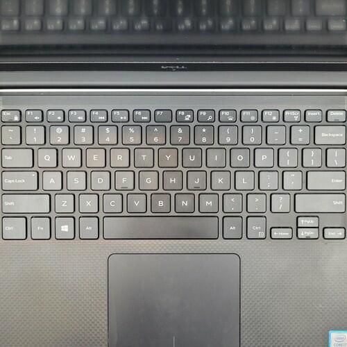 DELL PRECISION 5530 Windows 11 Home Core i7 8850H 16GB RAM 1TB NVME | Grade C