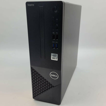 DELL VOSTRO 3681 Win 11 i5-10400 8GB RAM 512GB NVMe | Grade B