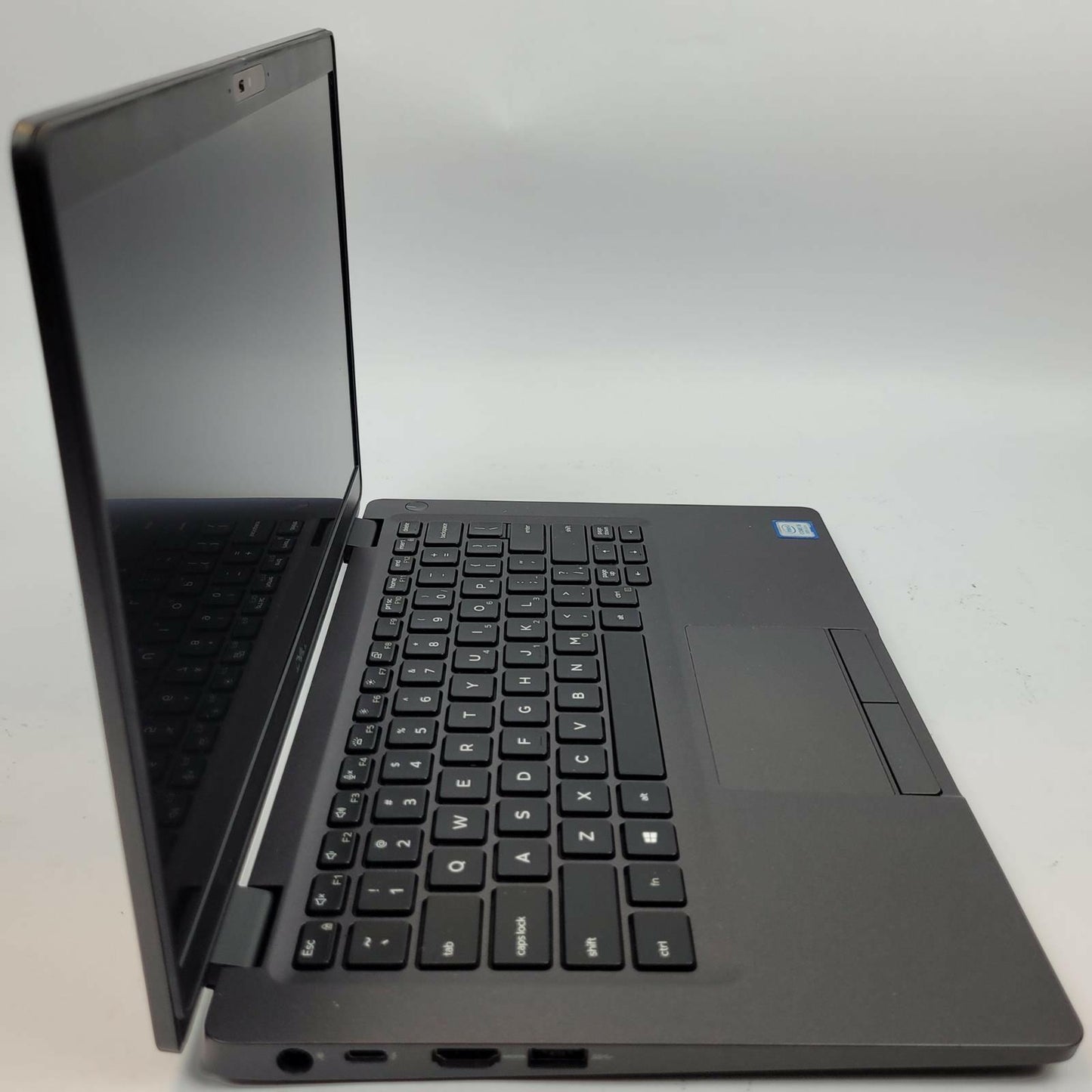 DELL LATITUDE 5300 Windows 11 Home Core i5 8365U 16GB RAM 256GB NVME | Grade C