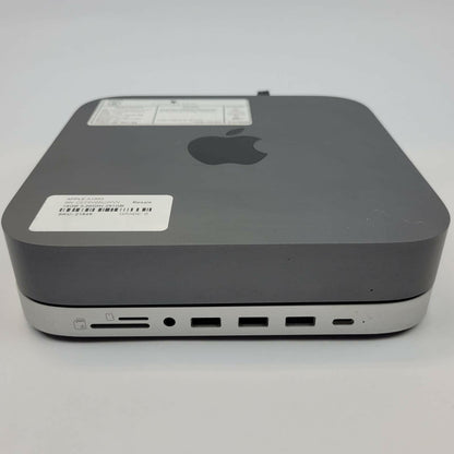 APPLE A1993 MacOS Sequoia Core i7 8700B 16GB RAM 251GB NVMe | Grade B
