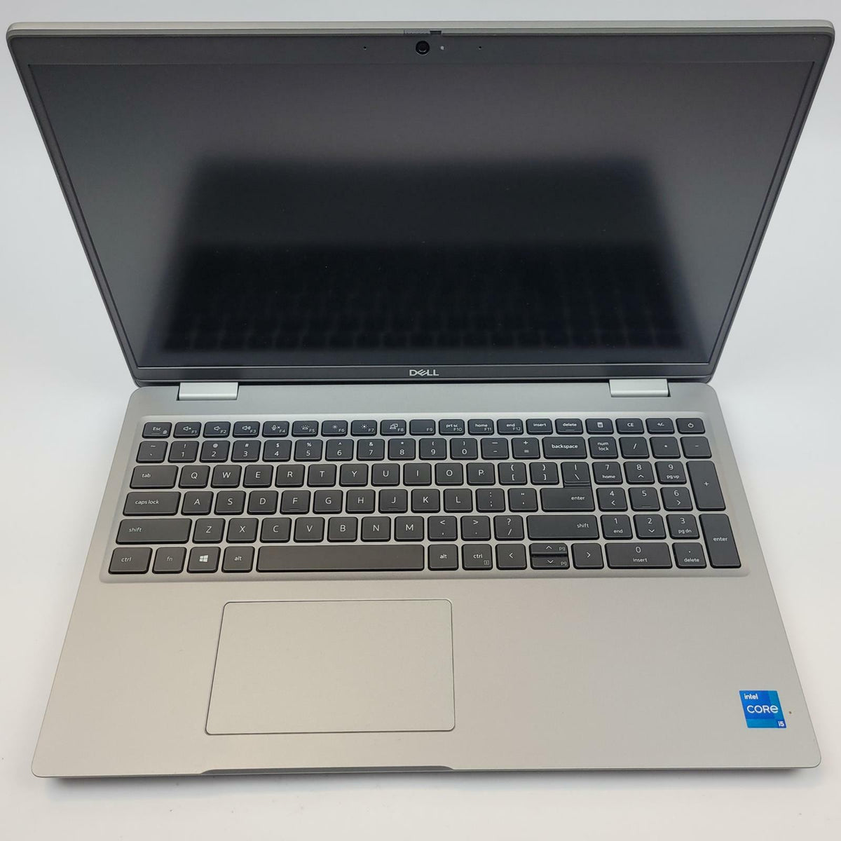 DELL LATITUDE 5520 Win 11 i5-1135G7 16GB RAM 256GB NVME | Grade C | 19086