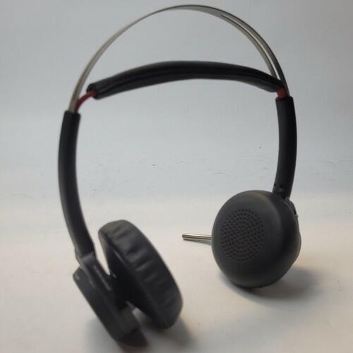 Poly Voyager Focus B825-M USB-A Wireless Headset | Grade A